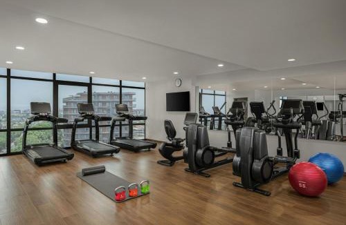 Accra Hotel | Four Points by Sheraton Accra Airport Hotel