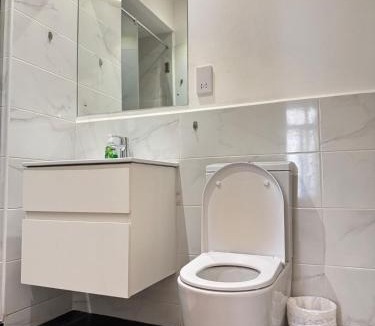 Cantonments Apartment | Luxury 1 BR apartment at the Embassy Gardens
