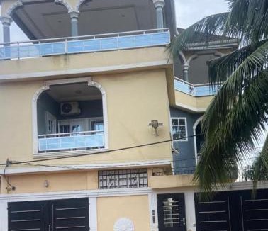 Lome Apartment | New ACROPOLE