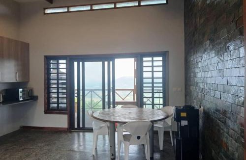 Aburi Ski Chalet | The Weekender