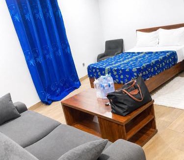 Lome Apartment | TchaoPremium