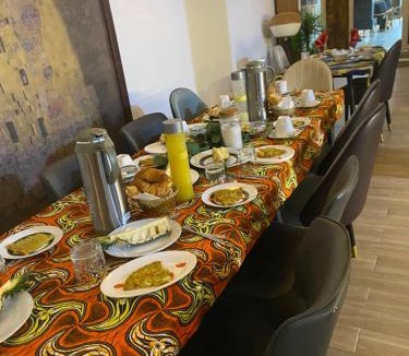 Lome Apartment | TchaoPremium