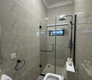 Nungua Apartment | Bellagio Two Bedroom with Balcony
