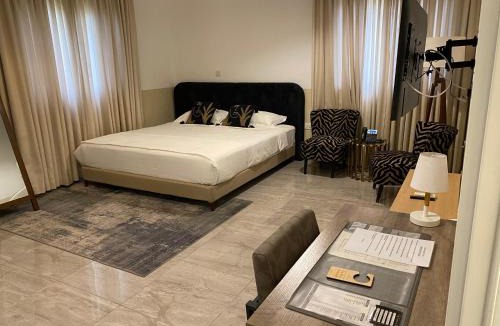 Osu Apartment | Casa Bianca