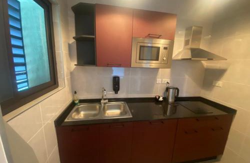 Osu Apartment | Casa Bianca