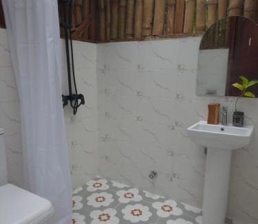 Lower Denkyira Hotel | Barreo Nova Eco Resort