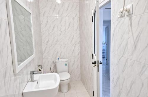 Agbodrafo Apartment | Appartement moderne avec balcon