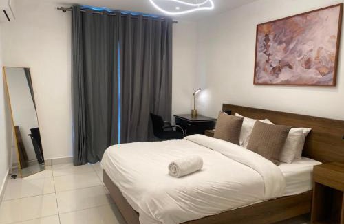 East Legon Apartment | Loxwood House One Bedroom By Haven Abode Properties GH