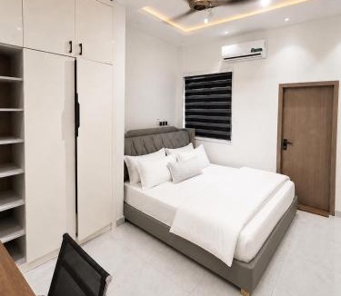 Tamale Apartment | Maatambaba Homes