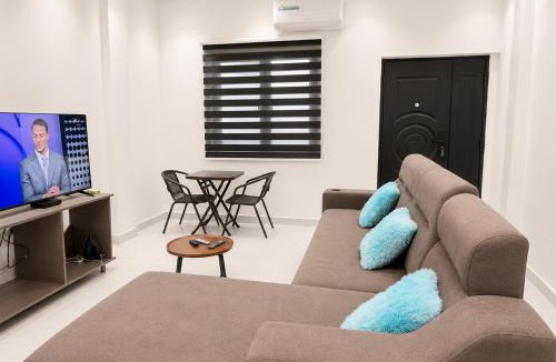 Tamale Apartment | Maatambaba Homes