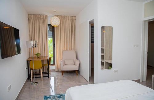 Osu Apartment | Casa Bianca