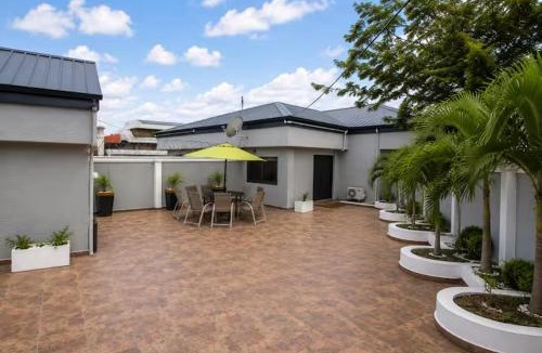 Taifa Apartment | Tess Royal Suites