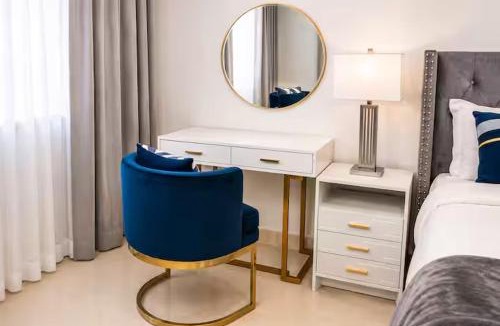 Taifa Apartment | Tess Royal Suites