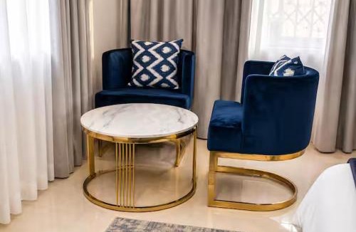 Taifa Apartment | Tess Royal Suites
