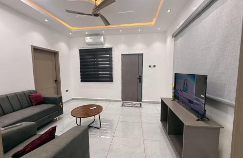 Tamale Apartment | Maatambaba Homes