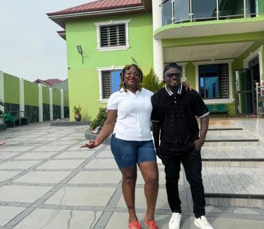 Teshie Hotel | Fosua Papabi Hotel And Restaurant