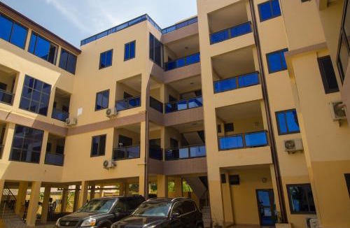 Agbodrafo Apartment | Résidence APOW