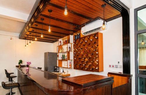 Agbodrafo Apartment | Résidence APOW