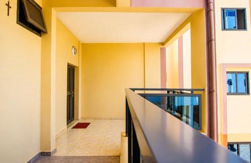 Agbodrafo Apartment | Résidence APOW