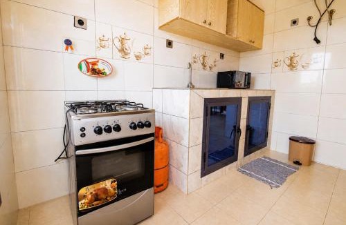 Agbodrafo Apartment | Résidence APOW