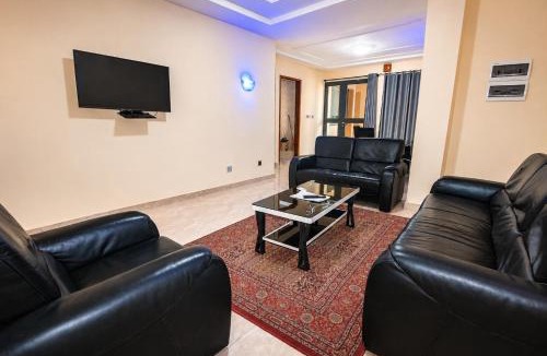 Agbodrafo Apartment | Résidence APOW