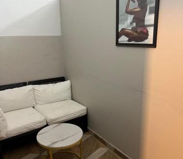 Lome Apartment | 2-bedroom apartment