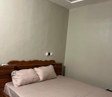 Lome Apartment | 2-bedroom apartment