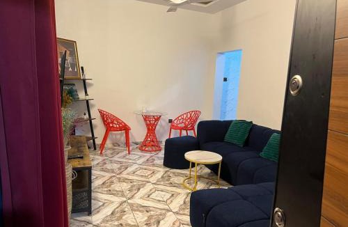 Lome Apartment | 2-bedroom apartment