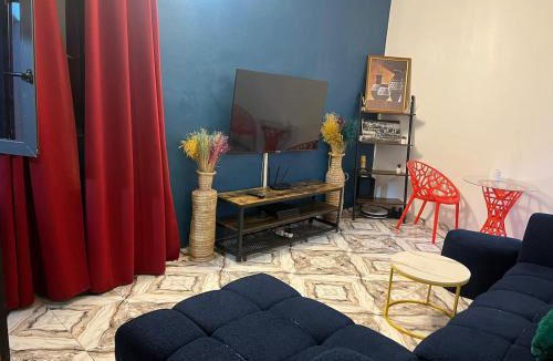 Lome Apartment | 2-bedroom apartment