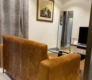 Accra Apartment | Executive Suites at The Lennox