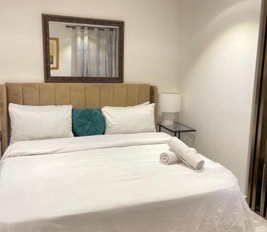 Accra Apartment | Executive Suites at The Lennox