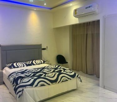 Accra Apartment | Kingdom home