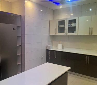 Accra Apartment | Kingdom home