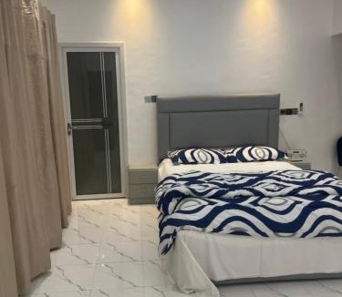 Accra Apartment | Kingdom home