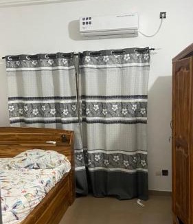 Lome Apartment | New ACROPOLE