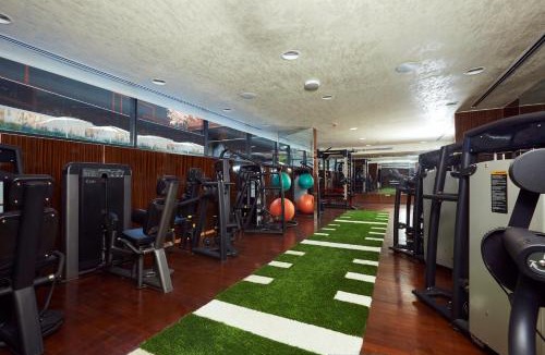 Labadi Apartment | The Vynyard, Accra