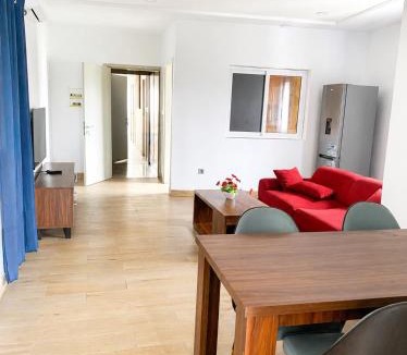 Lome Apartment | TchaoPremium