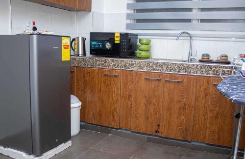 Kumasi Apartment | Mycom Apartment