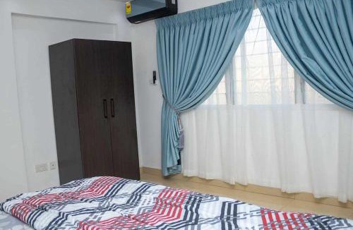 Kumasi Apartment | Mycom Apartment