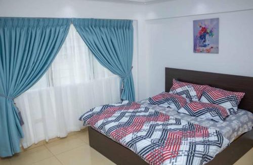 Kumasi Apartment | Mycom Apartment