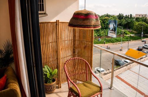 Labone Apartment | The Edge Labone