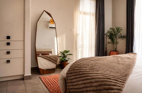 Labone Apartment | The Edge Labone