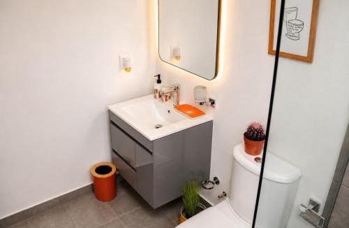 Labone Apartment | The Edge Labone