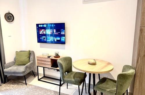 Accra Apartment | Elite Luxury Suites at The Bantree