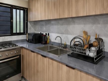 Nungua Apartment | 12twenty