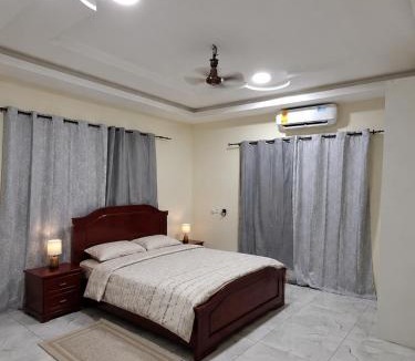 Nungua Apartment | 12twenty