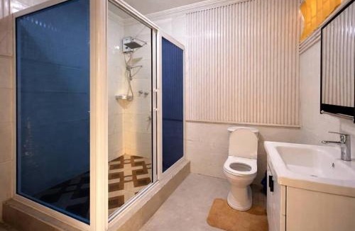 Teshie Hotel | Airport Side Hotel