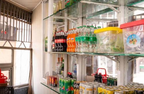 Teshie Hotel | Airport Side Hotel