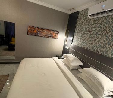 Kumasi Hotel | The Swaggart Signature Hotel