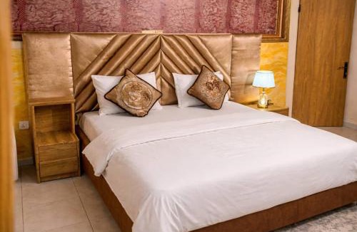 Teshie Hotel | Airport Side Hotel